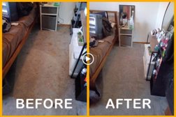 Eazy Carpet Cleaning Photo
