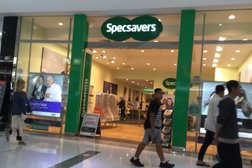 Specsavers Optometrists & Audiology - Logan Hyperdome in Logan City