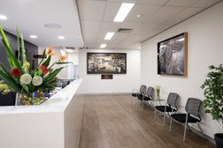 Blue Tooth Dental in New South Wales