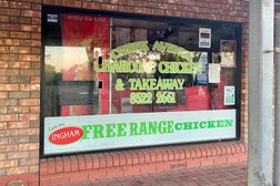 Cheek Ave Charcoal Chicken & Takeaway in Adelaide