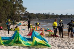 SOULKITE - Kitesurfing Lessons & Hire in Western Australia