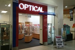 The Optical Superstore in Alice Springs