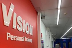 Vision Personal Training Bangor in New South Wales