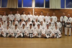 Action Taekwondo Canberra: Lyneham Photo