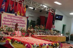 Khmer Buddhist Society of QLD Inc. in Logan City