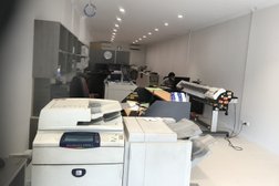 AOZ Print & Graphics in New South Wales