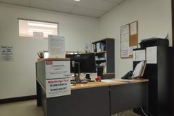 Road Ready Centre Mitchell in Australian Capital Territory