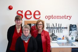 See Optometry Photo
