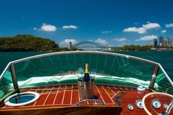 Sydney Luxury Cruise Photo