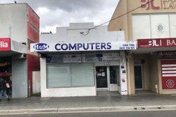 H&M Professional Computers in Melbourne