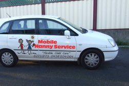 Mobile Nanny Service Photo