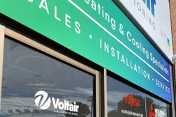 Voltair Airconditioning Photo