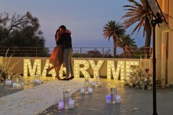 Melbourne Wedding Proposals in Melbourne