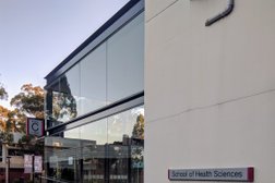 School of Health Sciences, Building C in Tasmania