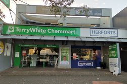 TerryWhite Chemmart in Sydney