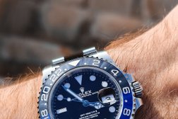 Watches of Switzerland Canberra - Official Rolex Retailer Photo