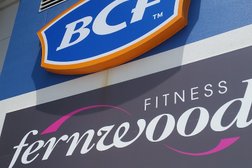 Fernwood Fitness in Northern Territory