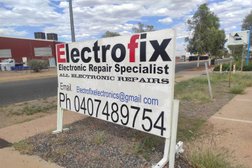 Electrofix in Alice Springs