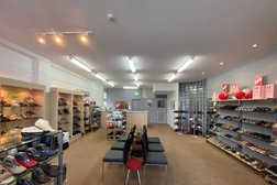 Footcare Shoes in Launceston