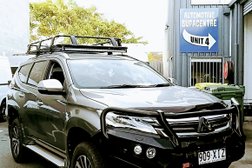 Automotive Supacentre in Queensland