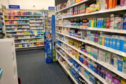 Drews Pharmacy Photo