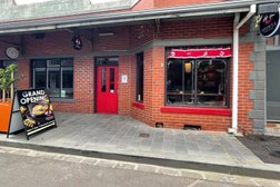 Shinya Ramen & Bar in Geelong