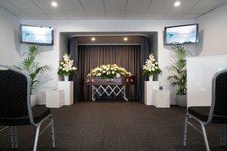 Hetherington Funerals Photo