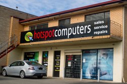 Hot Spot Computers Photo