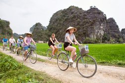 INTRO Travel Vietnam Photo