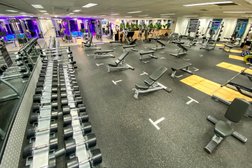 Anytime Fitness (24/7 Member Access) in Australian Capital Territory