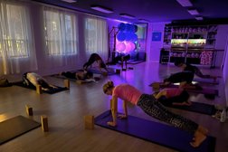 Evolvere Pilates Yoga Barre in New South Wales