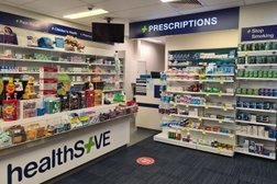 Redcliffe Super Clinic Pharmacy Photo