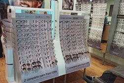 Specsavers Optometrists - Parramatta Westfield Level 5 in City of Parramatta