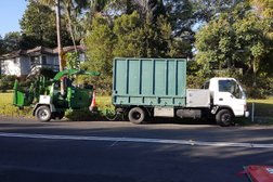 New Heights Tree Service: Hornsby & North Shore Photo
