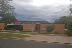 Holy Trinity Primary School in Australian Capital Territory