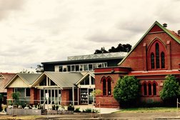 Essendon Baptist Community Church in Melbourne