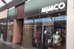 MIMCO Highpoint in Melbourne