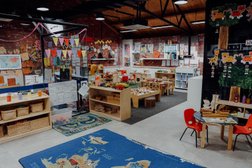 Kids & Co Childcare - Early Learning Child Care Centre Melbourne, CBD in Melbourne
