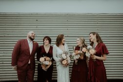 The Wedding and Event Creators Photo
