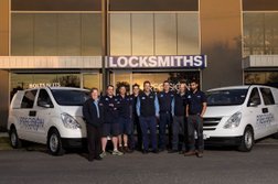 Precision Locksmiths Melbourne Photo