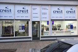 Crest Dry Cleaners Photo