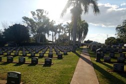 Nudgee Cemetery & Crematorium Photo