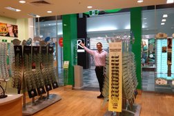 Specsavers Optometrists & Audiology - Cairns Smithfield Centre in Queensland