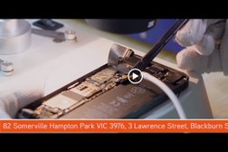 Melbourne Mobile Phone Repairs Pty Ltd in Melbourne