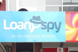 Loan Spy Photo