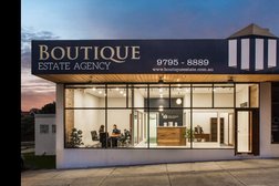 Boutique Estate Agency in Melbourne