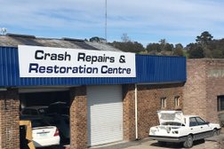 Classic Car Restorations in Tasmania