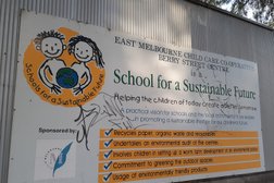 East Melbourne Childcare Co-operative in Melbourne