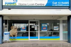 RAMS Home Loans Aspley in Brisbane