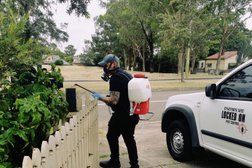 Locked On Pest Control in Sydney